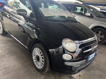 Fiat 500 1.2 EasyPower Lounge