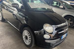 Fiat 500 1.2 EasyPower Lounge