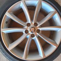 cerchi auto 19"