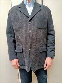 Giacca molto particolare uomo