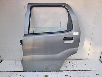 6800486G00000 PORTA POSTERIORE SX SUZUKI IGNIS (FH