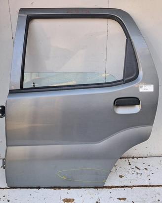 6800486G00000 PORTA POSTERIORE SX SUZUKI IGNIS (FH