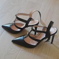 scarpe donna Nero Giardini 