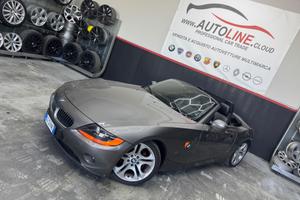 Bmw Z4 2.5i E85 Roadster