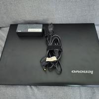 Pc Portatile Leonovo Ideapad 100 15IBD i5 8gb ram