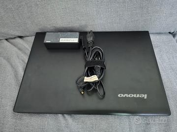 Pc Portatile Leonovo Ideapad 100 15IBD i5 8gb ram