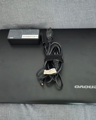 Pc Portatile Lenovo Ideapad 100 15IBD i5 4gb ram