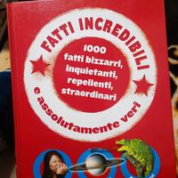 Libro fatti veri