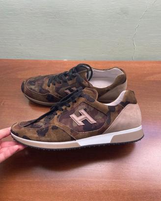 Hogan Uomo mimetici (modello H-Stripes)