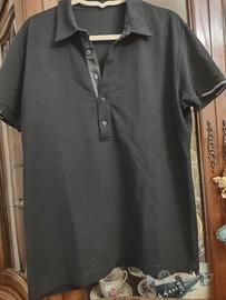 t-shirt uomo Cristhian Dior