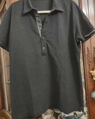 t-shirt uomo Cristhian Dior
