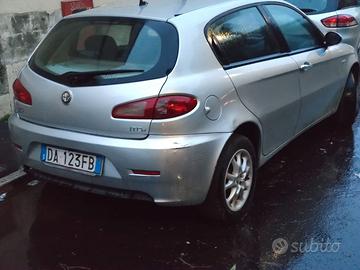 €1600 ALFA ROMEO 147 JTDm 88kw
