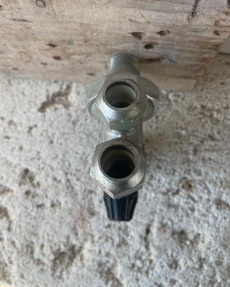 Valvole termosifone