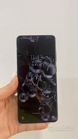 Samsung Galaxy S20 Ultra 5G Black 128 GB - 9837
