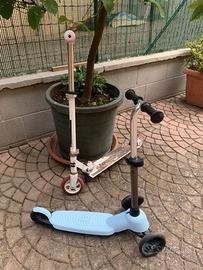 Monopattino bambino