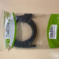 Cavo connettore 4k HDMI - 3 metri