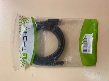 Cavo connettore 4k HDMI - 3 metri