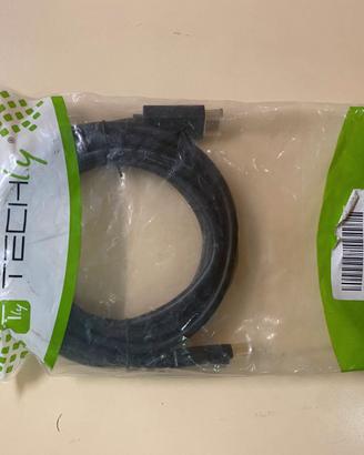 Cavo connettore 4k HDMI - 3 metri
