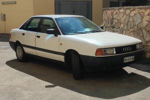 Audi 80 