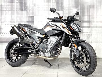 KTM Duke 790 L