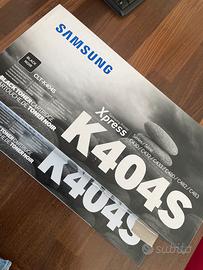 Toner Samsung originale K404S