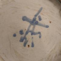 Ceramiche artistiche dipinte a mano stile Deruta 