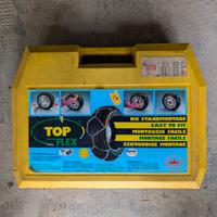 Catene da neve KÖNIG Top Flex - Gruppo 070