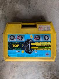 Catene da neve KÖNIG Top Flex - Gruppo 070