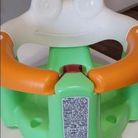 Set neonati: bagnetto,palestrina,sdraietta,tappeto