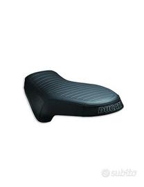 Sella Comfort Rialzata (+25 Mm) Originale Ducati