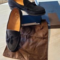 mocassino uomo n. 41