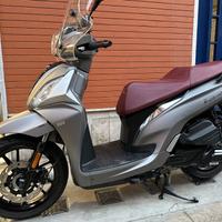 Sym Symphony 200 ST