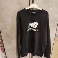 felpa New Balance uomo 