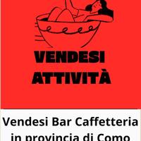 Bar caffetteria