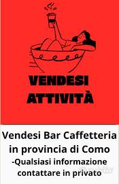 Bar caffetteria
