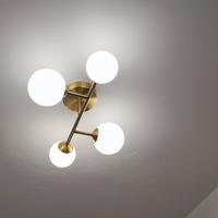 Plafoniera Glamour Callas