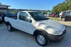 FIAT Strada 1.9 diesel Pick-up