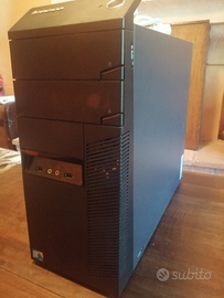 Lenovo thinkcentre fisso