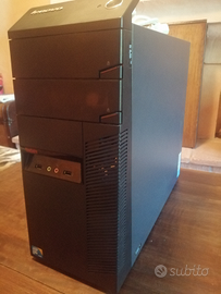 Lenovo thinkcentre