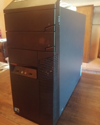 Lenovo thinkcentre fisso