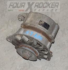 Alternatore Suzuki SJ 410 – Samurai 1000