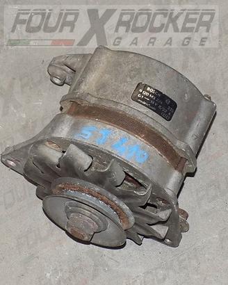 Alternatore Suzuki SJ 410 – Samurai 1000