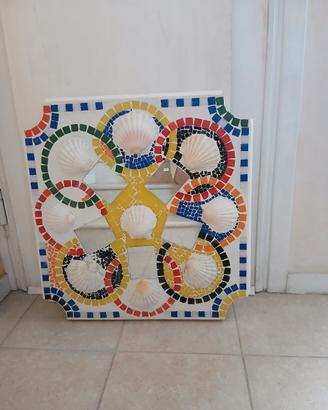quadro-specchiera
