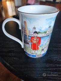 Tazza in ceramica Sadler