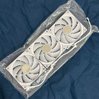 Tryx Rota 120 ARGB x3 Ventole