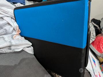Faldone custodia porta DVD AMPS 