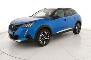 Peugeot 2008 1.2 puretech GT s&s 130cv