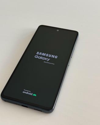 Samsung Galaxy A53 5G – 128GB  – Come Nuovo