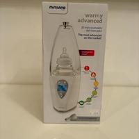 Scaldabiberon e sterilizzatore Miniland
