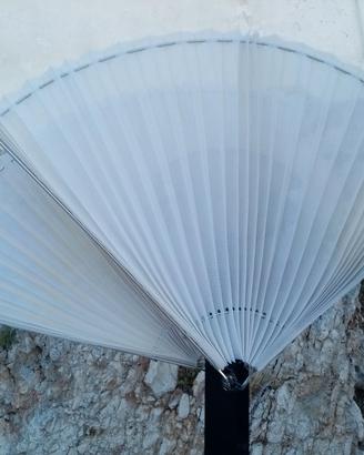 FLOS lampada da terra "Butterfly"